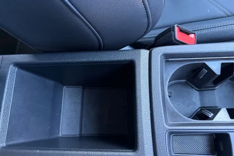 DG25ZXC Audi Q3 Black Edition 35 TFSI  150 PS 6-speed Thumbnail #51