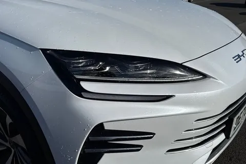 DE75JYF BYD Seal U 1.5 DM-i 18.3kWh Design CVT Auto AWD Euro 6 (s/s) 5dr Thumbnail #17