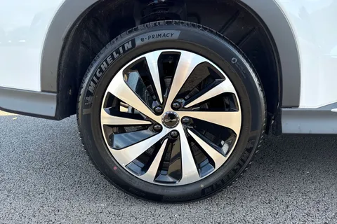 DE75JYF BYD Seal U 1.5 DM-i 18.3kWh Design CVT Auto AWD Euro 6 (s/s) 5dr Thumbnail #22