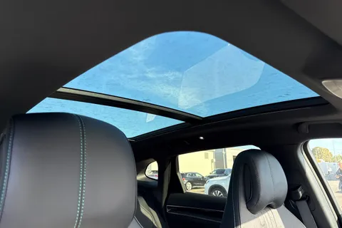 DE75JYF BYD Seal U 1.5 DM-i 18.3kWh Design CVT Auto AWD Euro 6 (s/s) 5dr Thumbnail #39