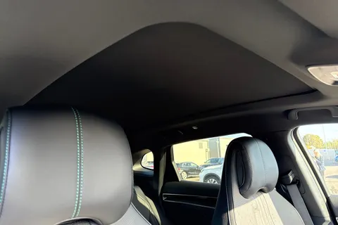 DE75JYF BYD Seal U 1.5 DM-i 18.3kWh Design CVT Auto AWD Euro 6 (s/s) 5dr Thumbnail #40