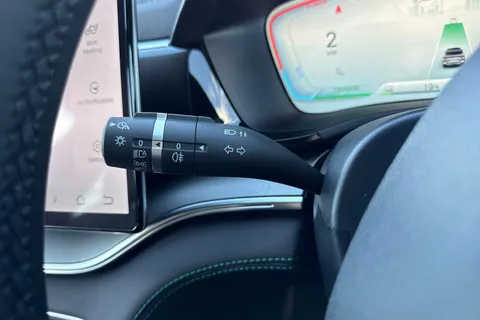 DE75JYF BYD Seal U 1.5 DM-i 18.3kWh Design CVT Auto AWD Euro 6 (s/s) 5dr Thumbnail #46