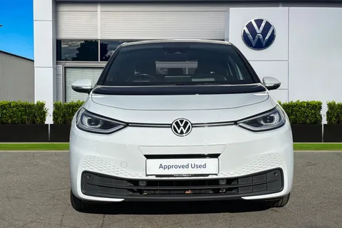 BP70FUY Volkswagen ID.3 150kW Family Pro Performance 58kWh 5dr Auto | Pan Roof | App Connect Thumbnail #6