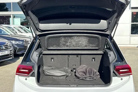 BP70FUY Volkswagen ID.3 150kW Family Pro Performance 58kWh 5dr Auto | Pan Roof | App Connect Thumbnail #7