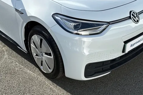 BP70FUY Volkswagen ID.3 150kW Family Pro Performance 58kWh 5dr Auto | Pan Roof | App Connect Thumbnail #9