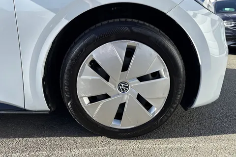 BP70FUY Volkswagen ID.3 150kW Family Pro Performance 58kWh 5dr Auto | Pan Roof | App Connect Thumbnail #10