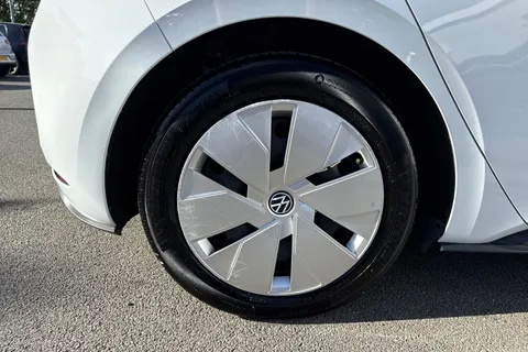 BP70FUY Volkswagen ID.3 150kW Family Pro Performance 58kWh 5dr Auto | Pan Roof | App Connect Thumbnail #11