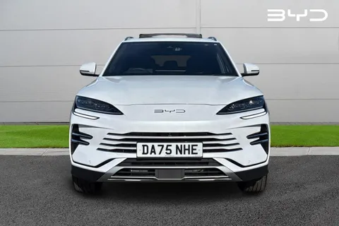 DA75NHE BYD Seal U 1.5 DM-i 18.3kWh Design CVT Auto AWD Euro 6 (s/s) 5dr Thumbnail #6