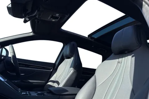 DA75NHE BYD Seal U 1.5 DM-i 18.3kWh Design CVT Auto AWD Euro 6 (s/s) 5dr Thumbnail #11