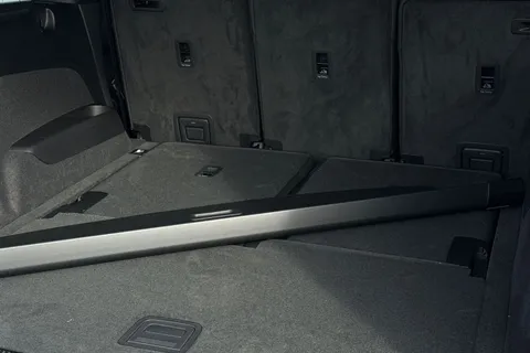  Audi Q7 3.0 TDI V6 Black Edition Tiptronic quattro Euro 6 (s/s) 5dr Thumbnail #27