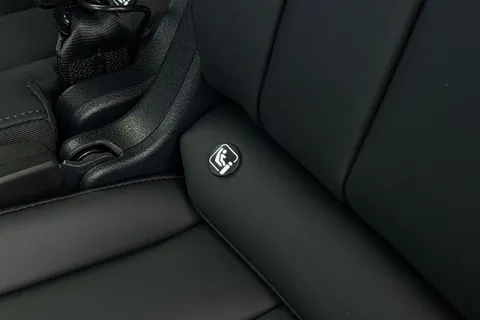  Audi Q7 3.0 TDI V6 Black Edition Tiptronic quattro Euro 6 (s/s) 5dr Thumbnail #30