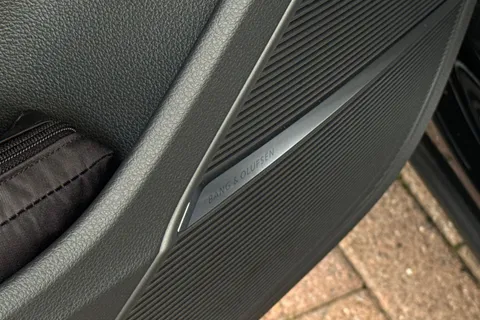  Audi Q7 3.0 TDI V6 Black Edition Tiptronic quattro Euro 6 (s/s) 5dr Thumbnail #33