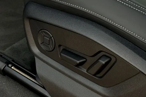  Audi Q7 3.0 TDI V6 Black Edition Tiptronic quattro Euro 6 (s/s) 5dr Thumbnail #35