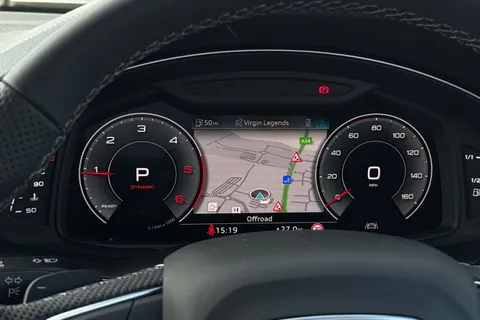  Audi Q7 3.0 TDI V6 Black Edition Tiptronic quattro Euro 6 (s/s) 5dr Thumbnail #37