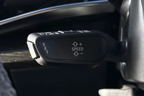  Audi Q7 3.0 TDI V6 Black Edition Tiptronic quattro Euro 6 (s/s) 5dr Thumbnail #40