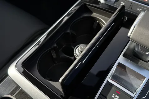  Audi Q7 3.0 TDI V6 Black Edition Tiptronic quattro Euro 6 (s/s) 5dr Thumbnail #43