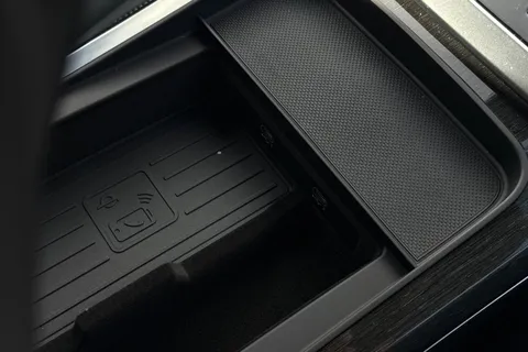  Audi Q7 3.0 TDI V6 Black Edition Tiptronic quattro Euro 6 (s/s) 5dr Thumbnail #44