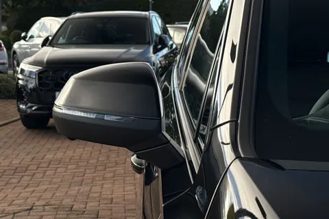  Audi Q7 3.0 TDI V6 Black Edition Tiptronic quattro Euro 6 (s/s) 5dr Thumbnail #54