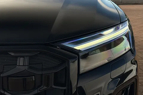  Audi Q7 3.0 TDI V6 Black Edition Tiptronic quattro Euro 6 (s/s) 5dr Thumbnail #57