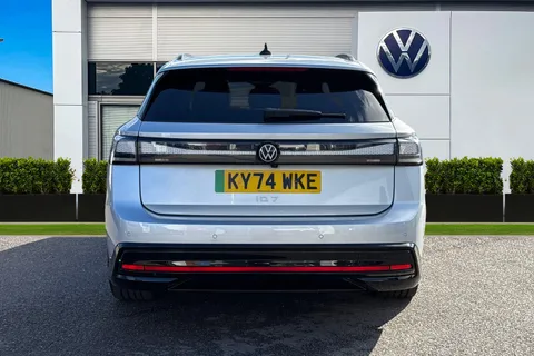 4 of 66 for VOLKSWAGEN ID.7 210kW Match Pro 77kWh 5dr Auto