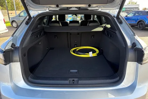 7 of 66 for VOLKSWAGEN ID.7 210kW Match Pro 77kWh 5dr Auto