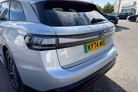 8 of 66 for VOLKSWAGEN ID.7 210kW Match Pro 77kWh 5dr Auto