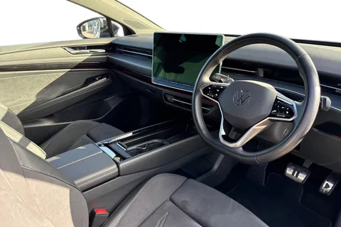 14 of 66 for VOLKSWAGEN ID.7 210kW Match Pro 77kWh 5dr Auto