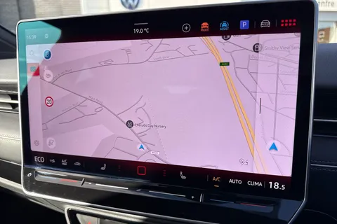 17 of 66 for VOLKSWAGEN ID.7 210kW Match Pro 77kWh 5dr Auto