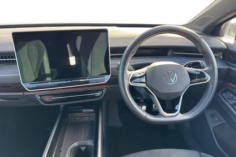 18 of 66 for VOLKSWAGEN ID.7 210kW Match Pro 77kWh 5dr Auto