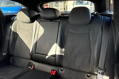 19 of 66 for VOLKSWAGEN ID.7 210kW Match Pro 77kWh 5dr Auto