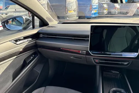 20 of 66 for VOLKSWAGEN ID.7 210kW Match Pro 77kWh 5dr Auto