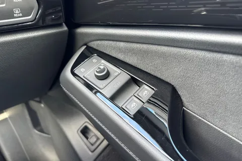 21 of 66 for VOLKSWAGEN ID.7 210kW Match Pro 77kWh 5dr Auto