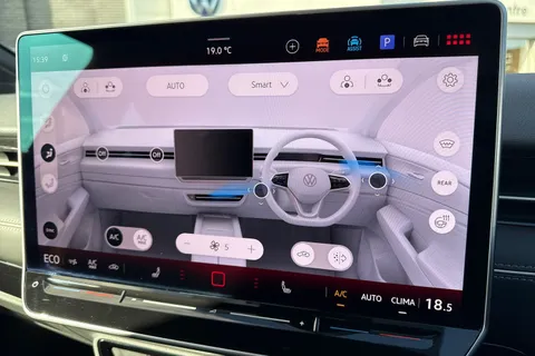 22 of 66 for VOLKSWAGEN ID.7 210kW Match Pro 77kWh 5dr Auto