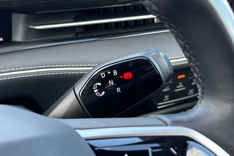 23 of 66 for VOLKSWAGEN ID.7 210kW Match Pro 77kWh 5dr Auto