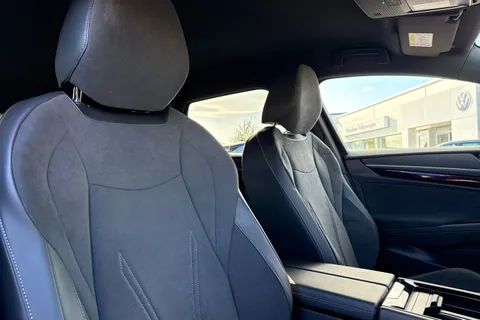 24 of 66 for VOLKSWAGEN ID.7 210kW Match Pro 77kWh 5dr Auto