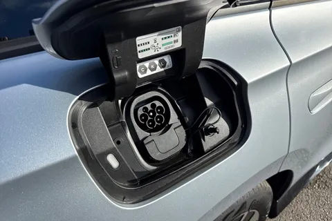 31 of 66 for VOLKSWAGEN ID.7 210kW Match Pro 77kWh 5dr Auto