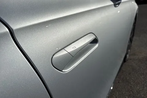 32 of 66 for VOLKSWAGEN ID.7 210kW Match Pro 77kWh 5dr Auto