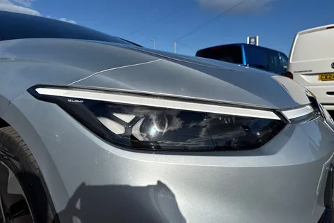 33 of 66 for VOLKSWAGEN ID.7 210kW Match Pro 77kWh 5dr Auto