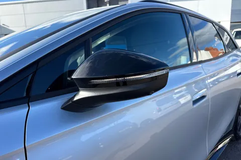 35 of 66 for VOLKSWAGEN ID.7 210kW Match Pro 77kWh 5dr Auto