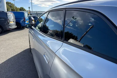 36 of 66 for VOLKSWAGEN ID.7 210kW Match Pro 77kWh 5dr Auto