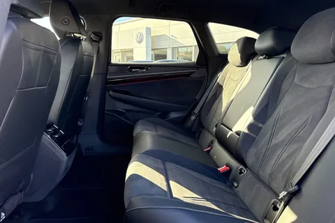 37 of 66 for VOLKSWAGEN ID.7 210kW Match Pro 77kWh 5dr Auto