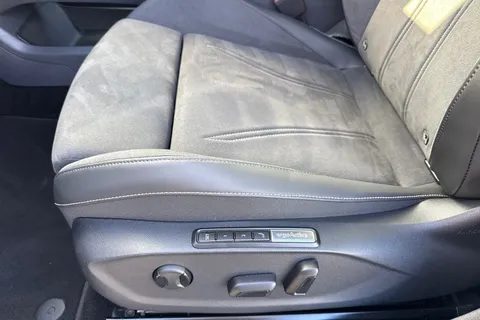 41 of 66 for VOLKSWAGEN ID.7 210kW Match Pro 77kWh 5dr Auto