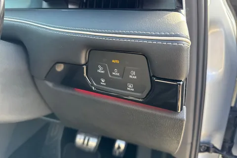 42 of 66 for VOLKSWAGEN ID.7 210kW Match Pro 77kWh 5dr Auto