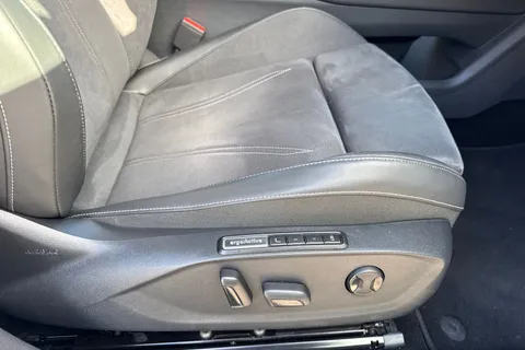 43 of 66 for VOLKSWAGEN ID.7 210kW Match Pro 77kWh 5dr Auto