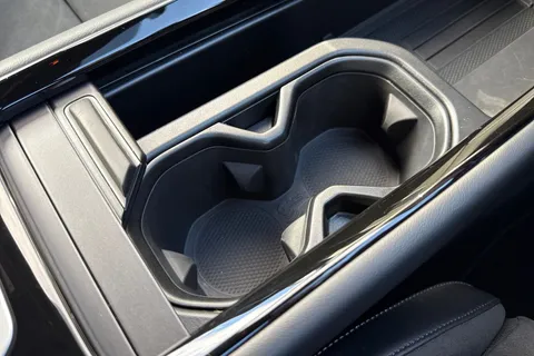 46 of 66 for VOLKSWAGEN ID.7 210kW Match Pro 77kWh 5dr Auto