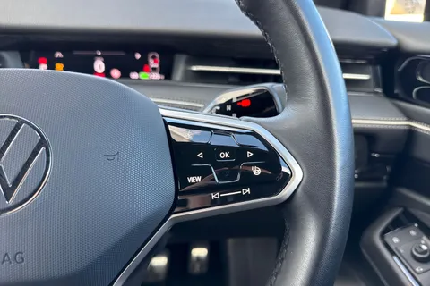 51 of 66 for VOLKSWAGEN ID.7 210kW Match Pro 77kWh 5dr Auto