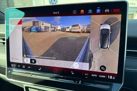 52 of 66 for VOLKSWAGEN ID.7 210kW Match Pro 77kWh 5dr Auto