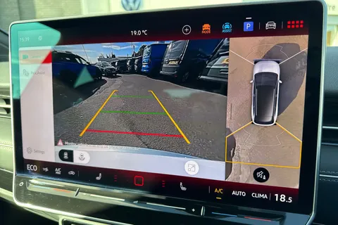 53 of 66 for VOLKSWAGEN ID.7 210kW Match Pro 77kWh 5dr Auto