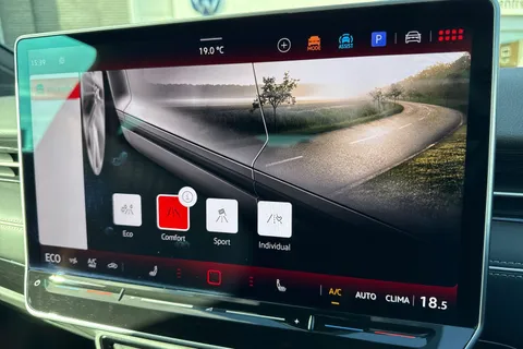 55 of 66 for VOLKSWAGEN ID.7 210kW Match Pro 77kWh 5dr Auto