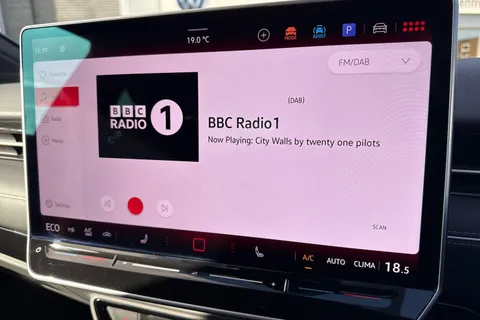 56 of 66 for VOLKSWAGEN ID.7 210kW Match Pro 77kWh 5dr Auto